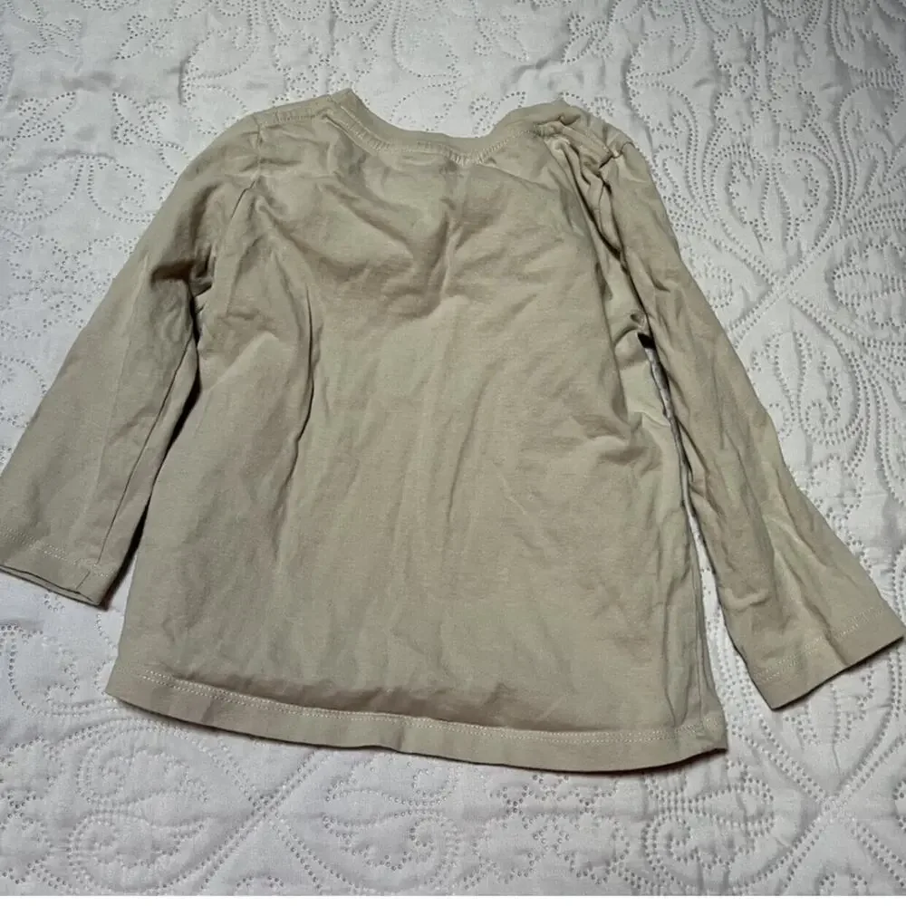 Gymboree long sleeve